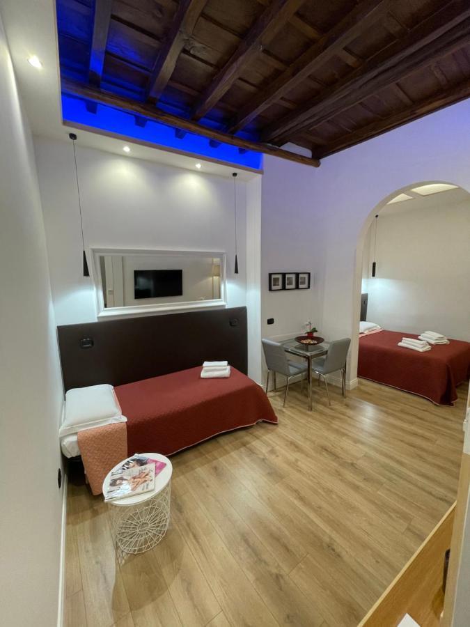 Elian Apartament In The Center Of 로마 외부 사진