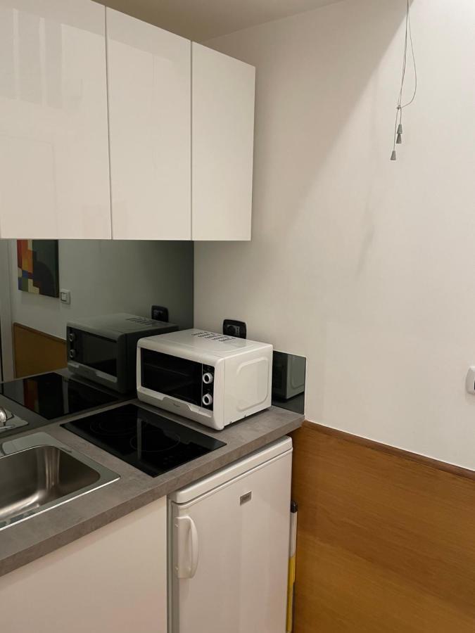 Elian Apartament In The Center Of 로마 외부 사진